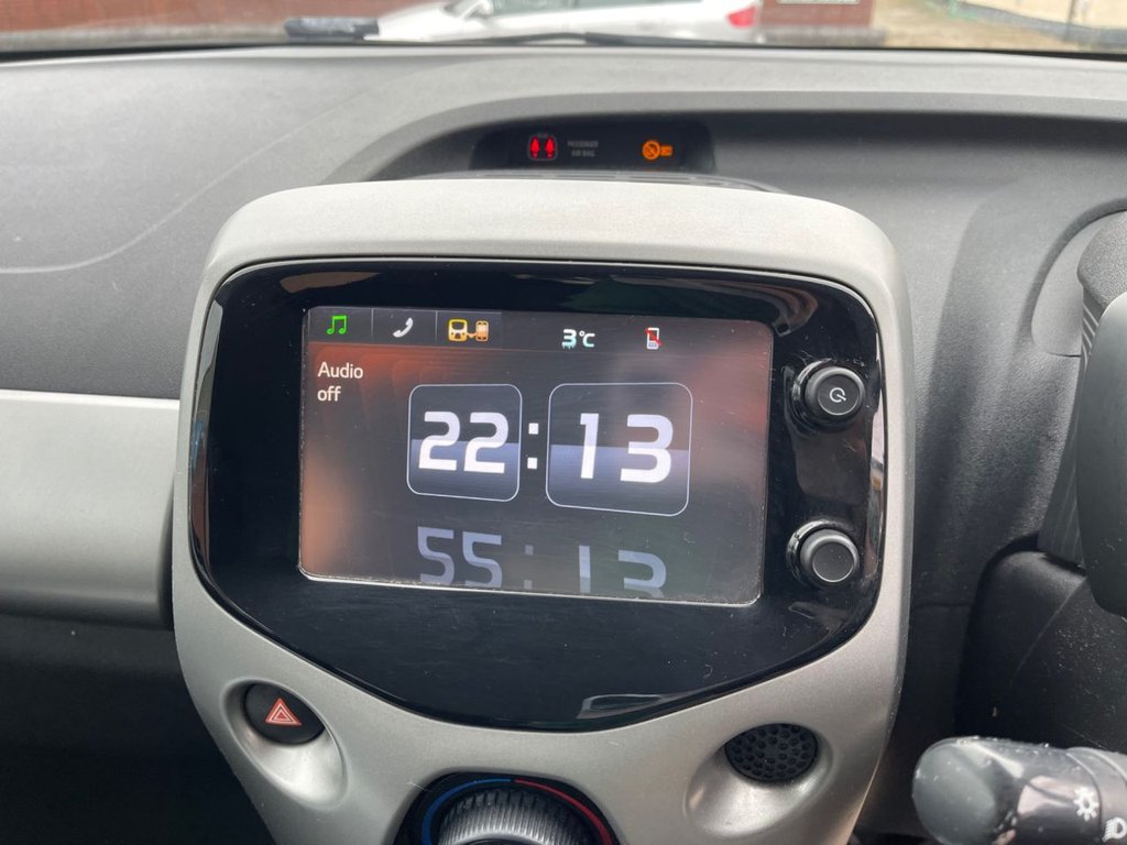 Used Peugeot 108 2016 for sale - 77525897: Photo 11