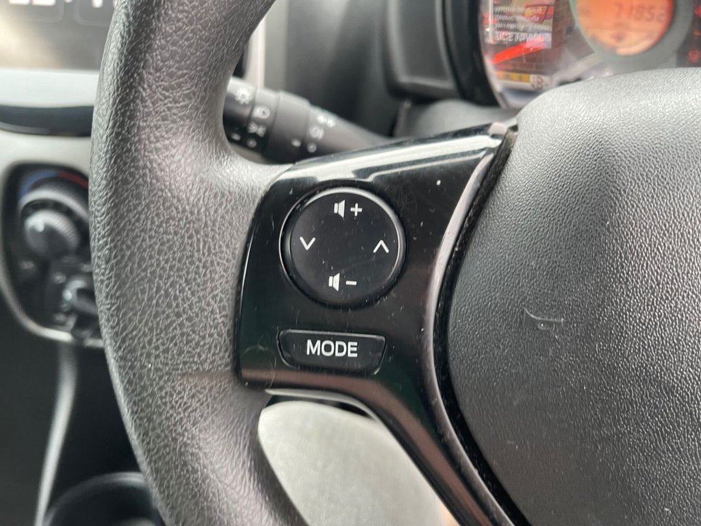 Used Peugeot 108 2016 for sale - 77525897: Photo 14