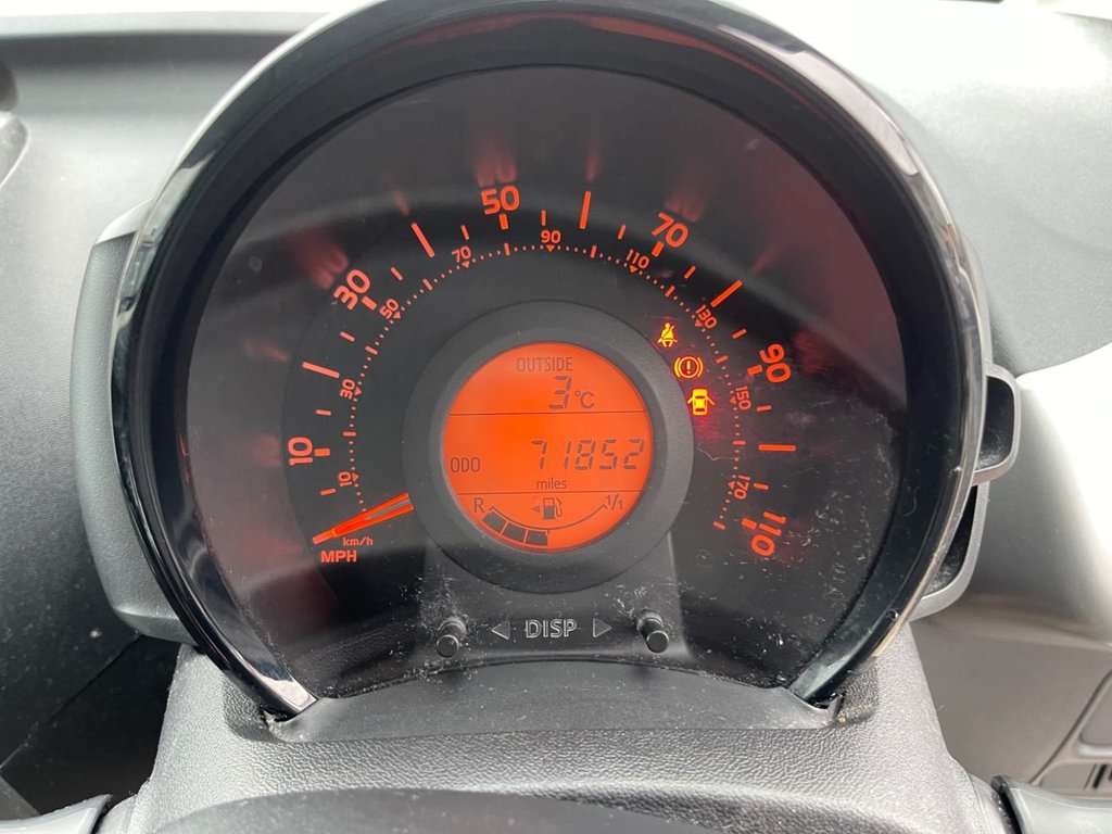 Used Peugeot 108 2016 for sale - 77525897: Photo 17