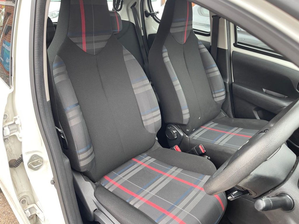 Used Peugeot 108 2016 for sale - 77525897: Photo 18