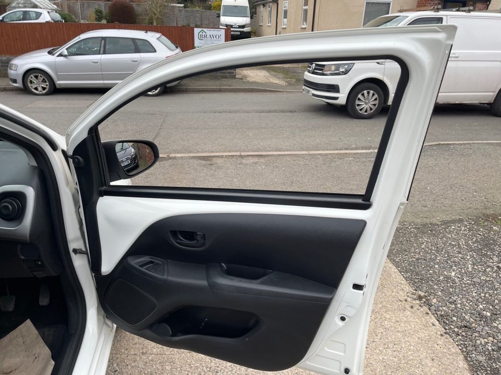 Used Peugeot 108 2016 for sale - 77525897: Photo 20