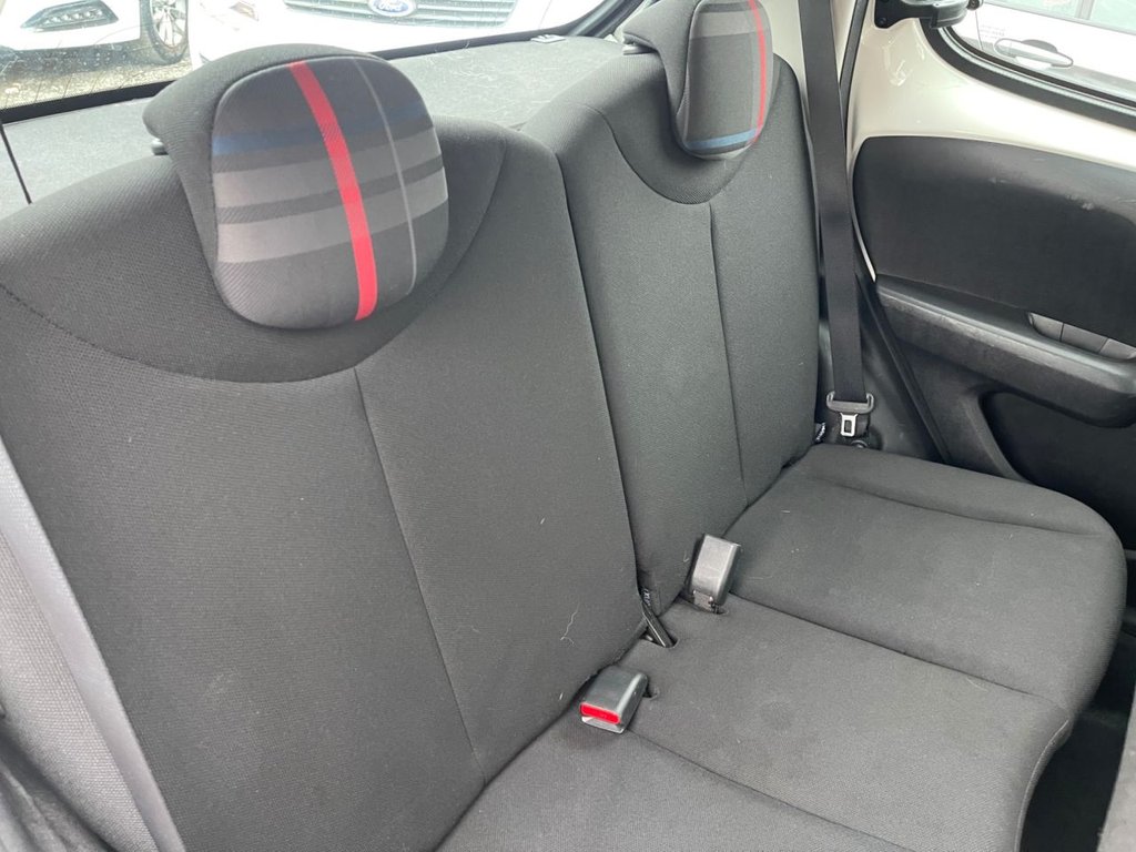 Used Peugeot 108 2016 for sale - 77525897: Photo 21