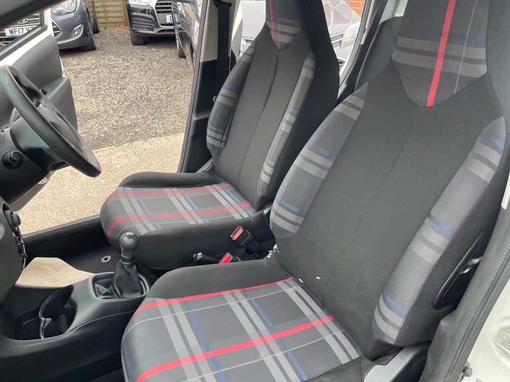 Used Peugeot 108 2016 for sale - 77525897: Photo 23