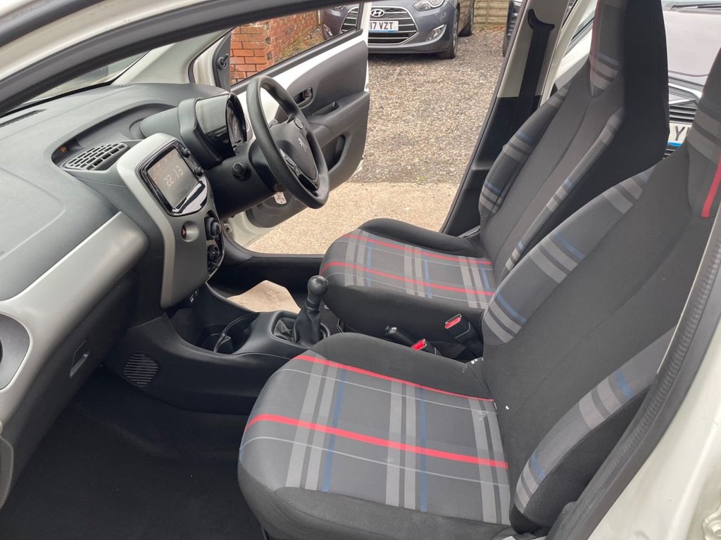 Used Peugeot 108 2016 for sale - 77525897: Photo 24