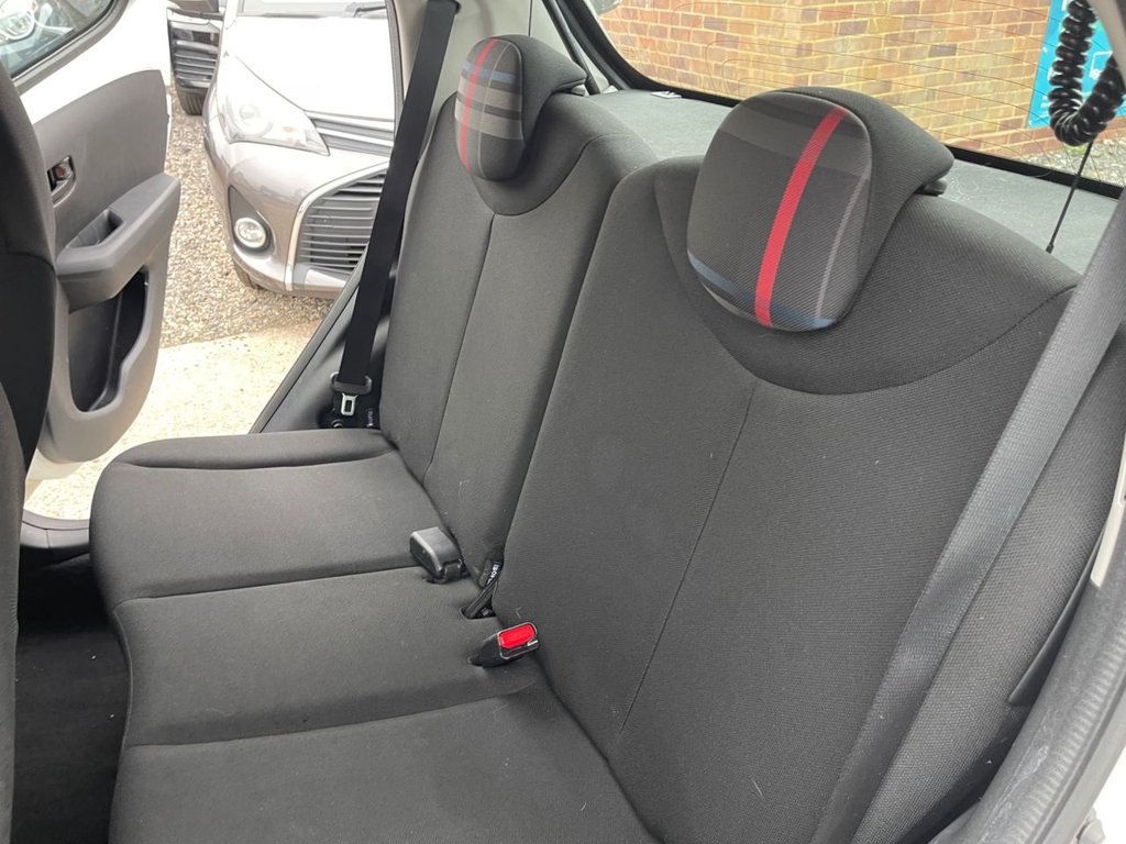 Used Peugeot 108 2016 for sale - 77525897: Photo 27