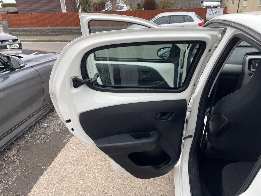 Used Peugeot 108 2016 for sale - 77525897: Photo 29