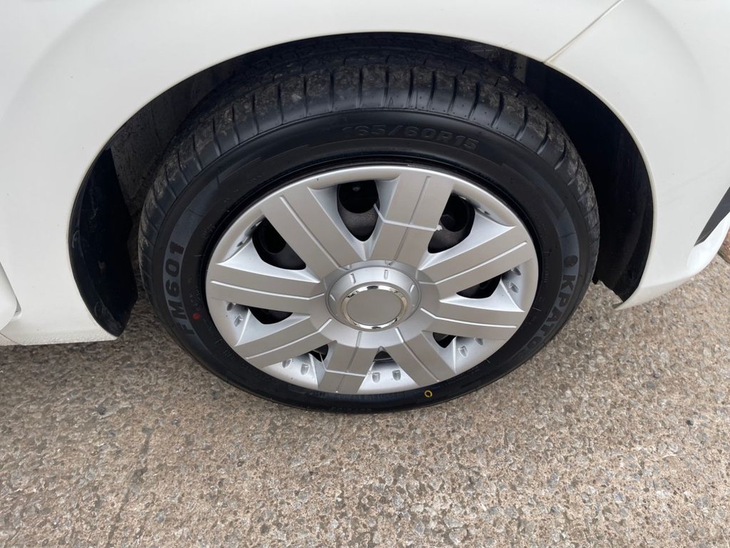 Used Peugeot 108 2016 for sale - 77525897: Photo 30