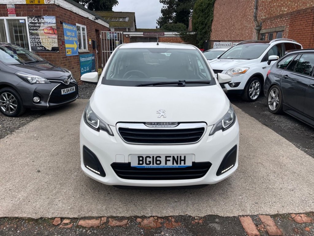 Used Peugeot 108 2016 for sale - 77525897: Photo 33