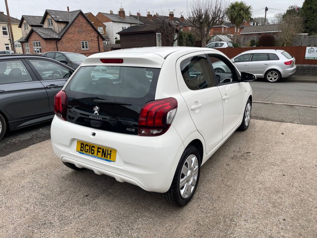 Used Peugeot 108 2016 for sale - 77525897: Photo 35