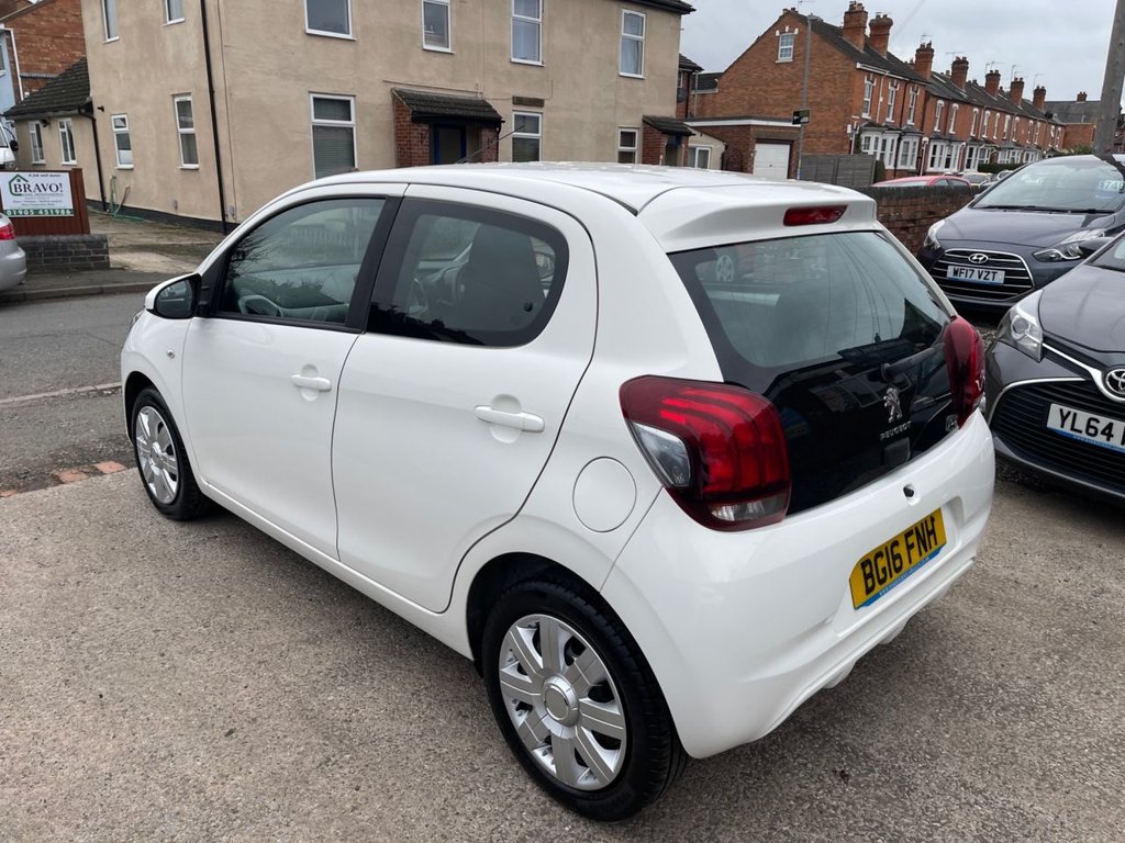 Used Peugeot 108 2016 for sale - 77525897: Photo 37