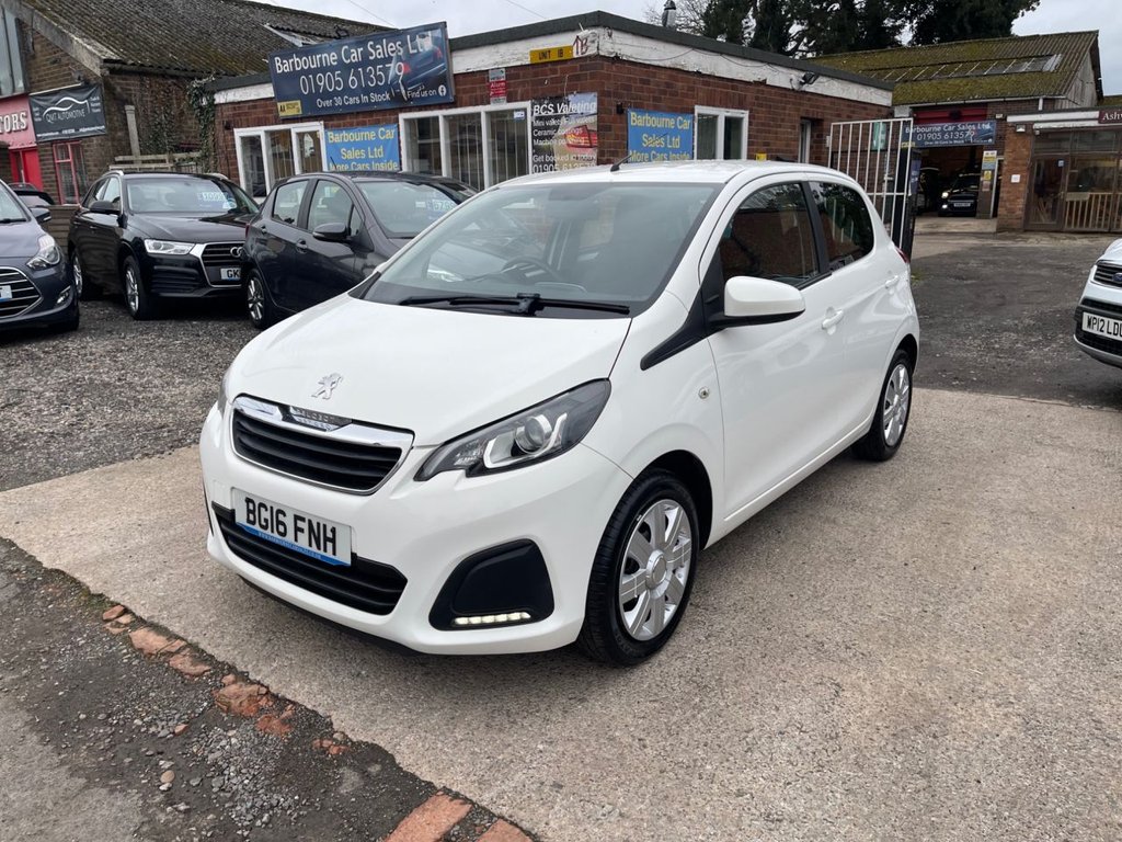 Used Peugeot 108 2016 for sale - 77525897: Photo 38