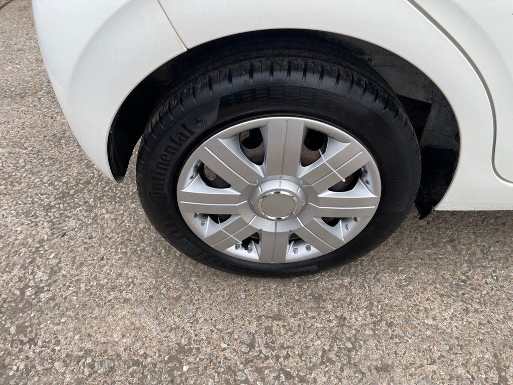 Used Peugeot 108 2016 for sale - 77525897: Photo 7