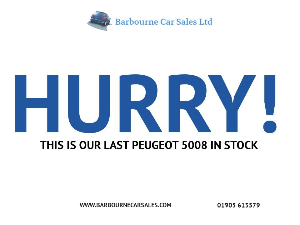 Used Peugeot 5008 2011 for sale - 76797992: Photo 3