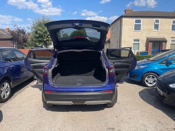Used Nissan Qashqai 2018 for sale - 79506615: Photo