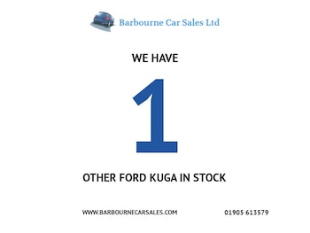 Used Ford Kuga 2014 for sale - 78145233: Photo