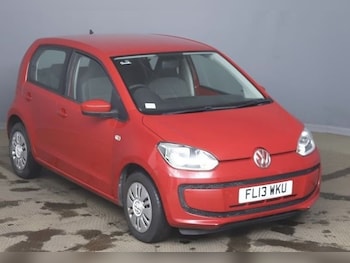 Volkswagen - up!
