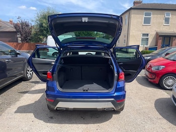 Used SEAT Arona 2018 for sale - 79300204: Photo