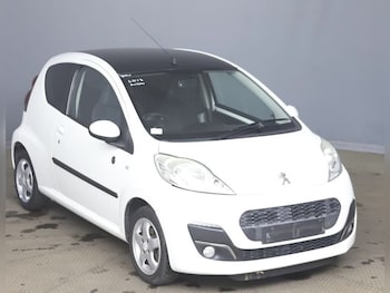 2013 (13) - 1.0 12V Envy Hatchback 3dr Petrol Manual Euro 5 (68 ps)