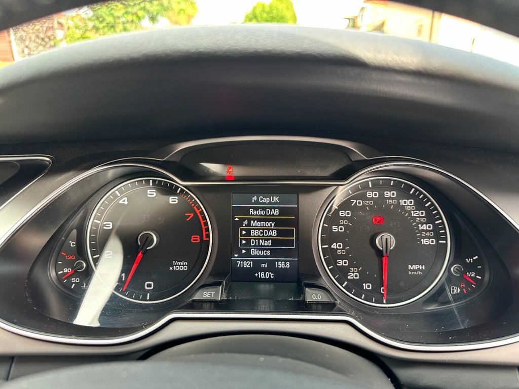 Used Audi A4 2014 for sale - 76291910: Photo 11