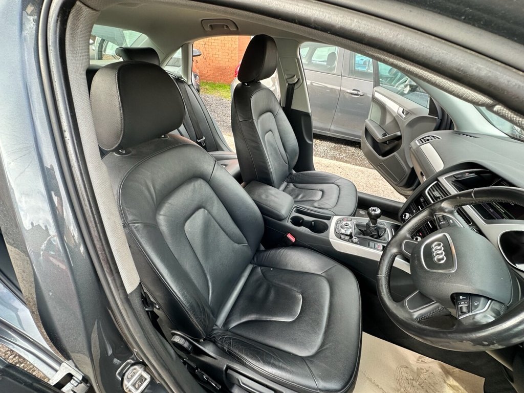 Used Audi A4 2014 for sale - 76291910: Photo 13