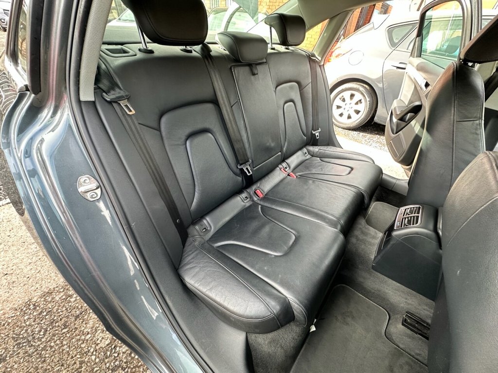 Used Audi A4 2014 for sale - 76291910: Photo 14