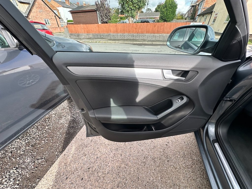 Used Audi A4 2014 for sale - 76291910: Photo 19