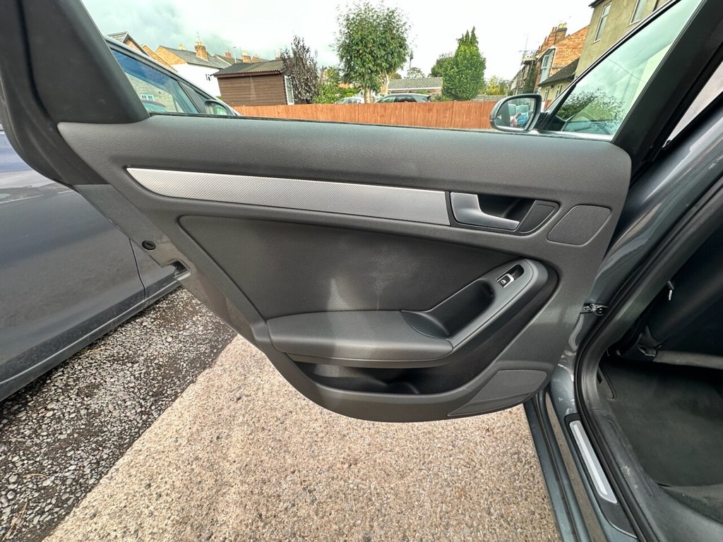 Used Audi A4 2014 for sale - 76291910: Photo 20