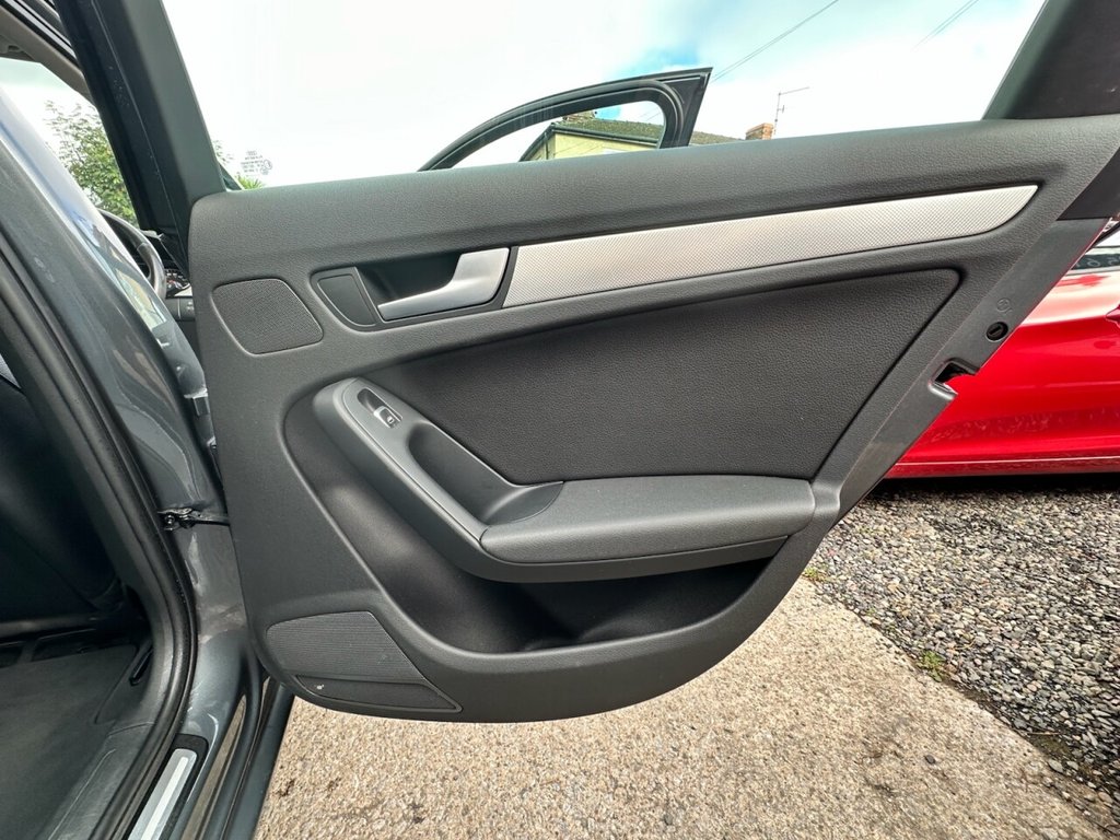 Used Audi A4 2014 for sale - 76291910: Photo 21