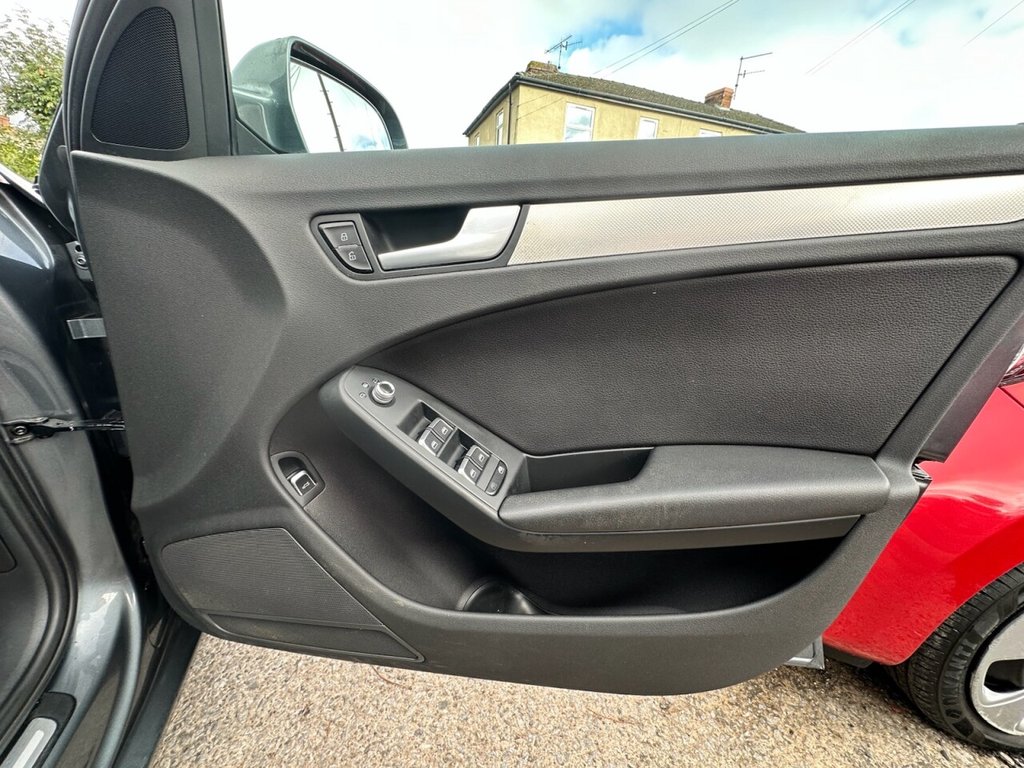 Used Audi A4 2014 for sale - 76291910: Photo 22