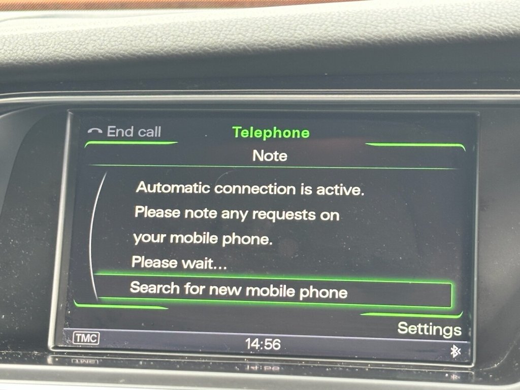 Used Audi A4 2014 for sale - 76291910: Photo 24