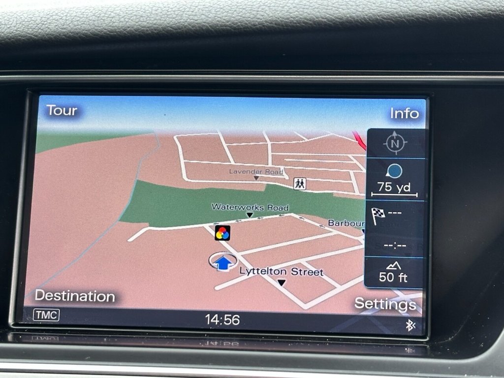 Used Audi A4 2014 for sale - 76291910: Photo 25