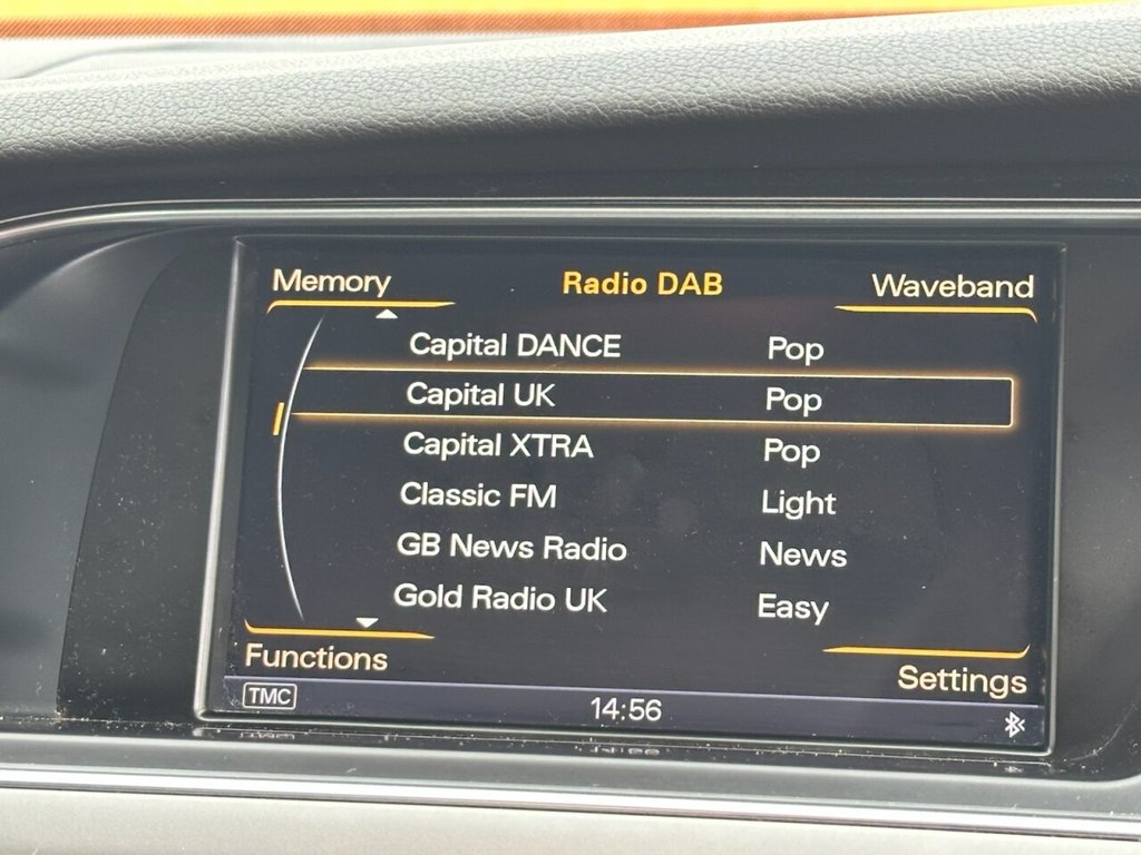 Used Audi A4 2014 for sale - 76291910: Photo 28