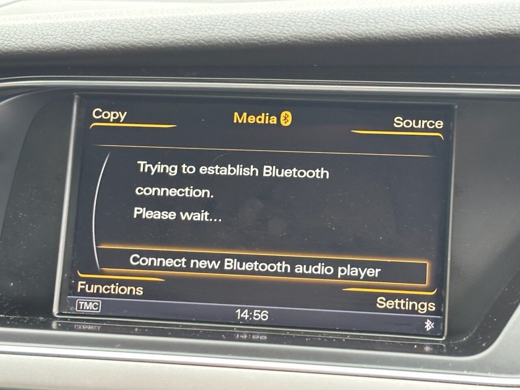 Used Audi A4 2014 for sale - 76291910: Photo 29