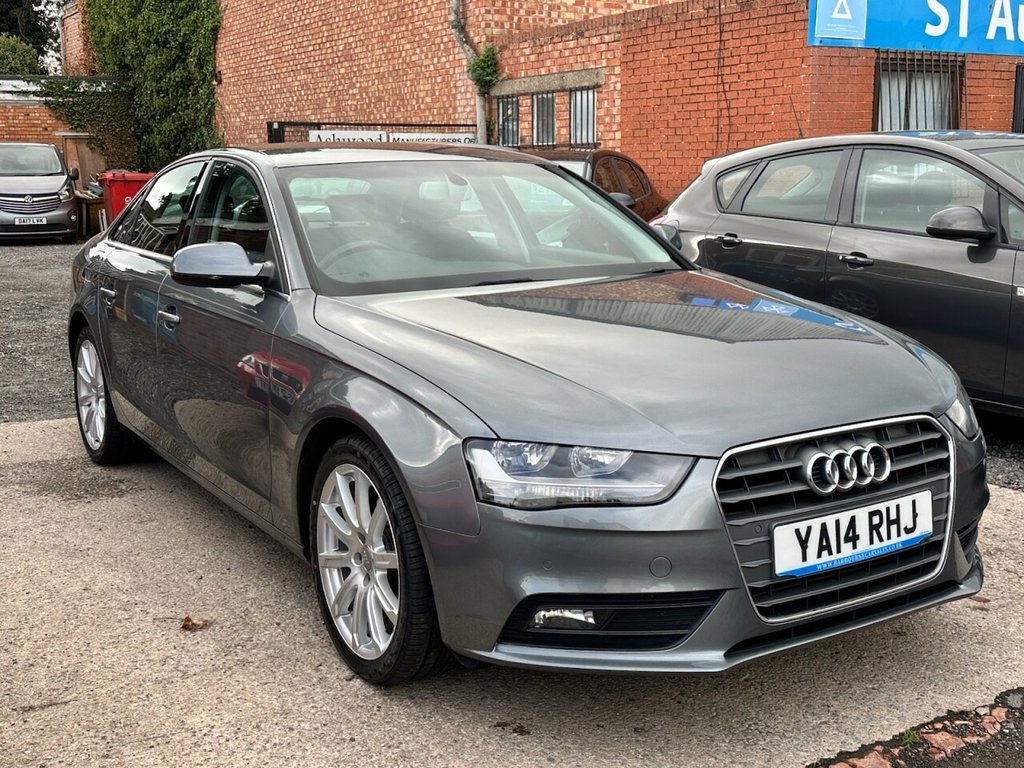 Used Audi A4 2014 for sale - 76291910: Photo 31