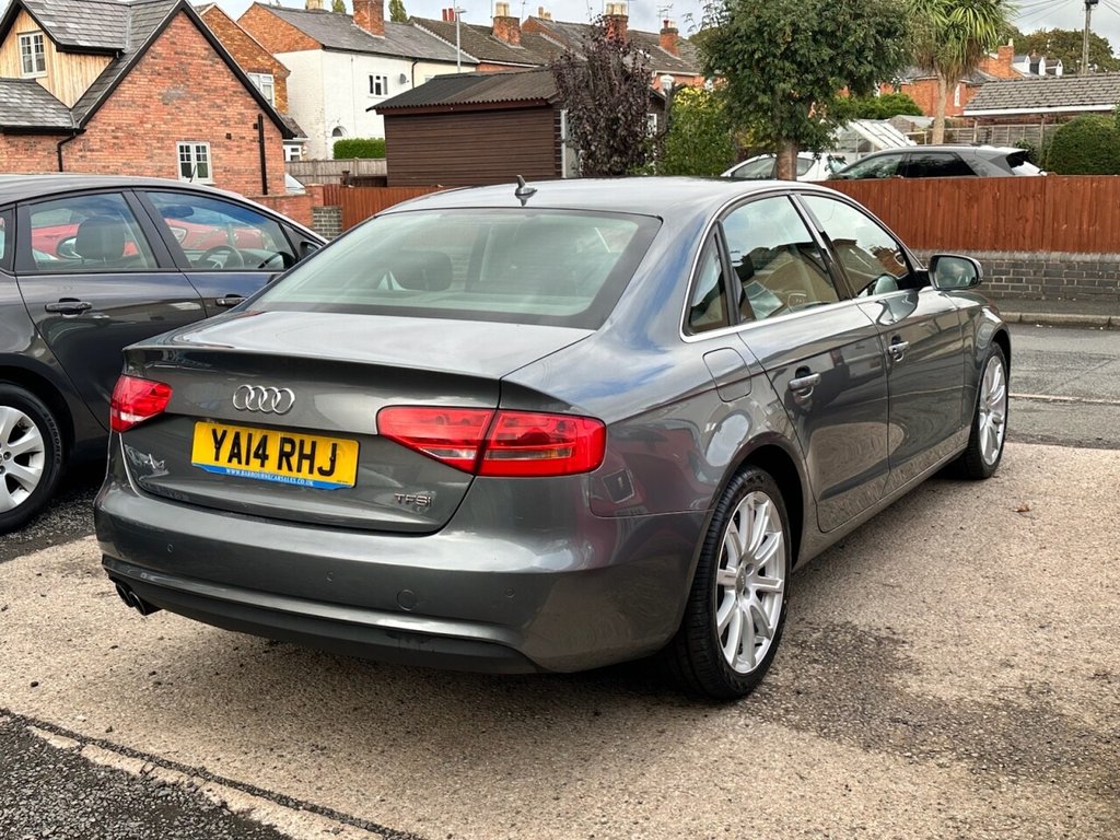 Used Audi A4 2014 for sale - 76291910: Photo 32