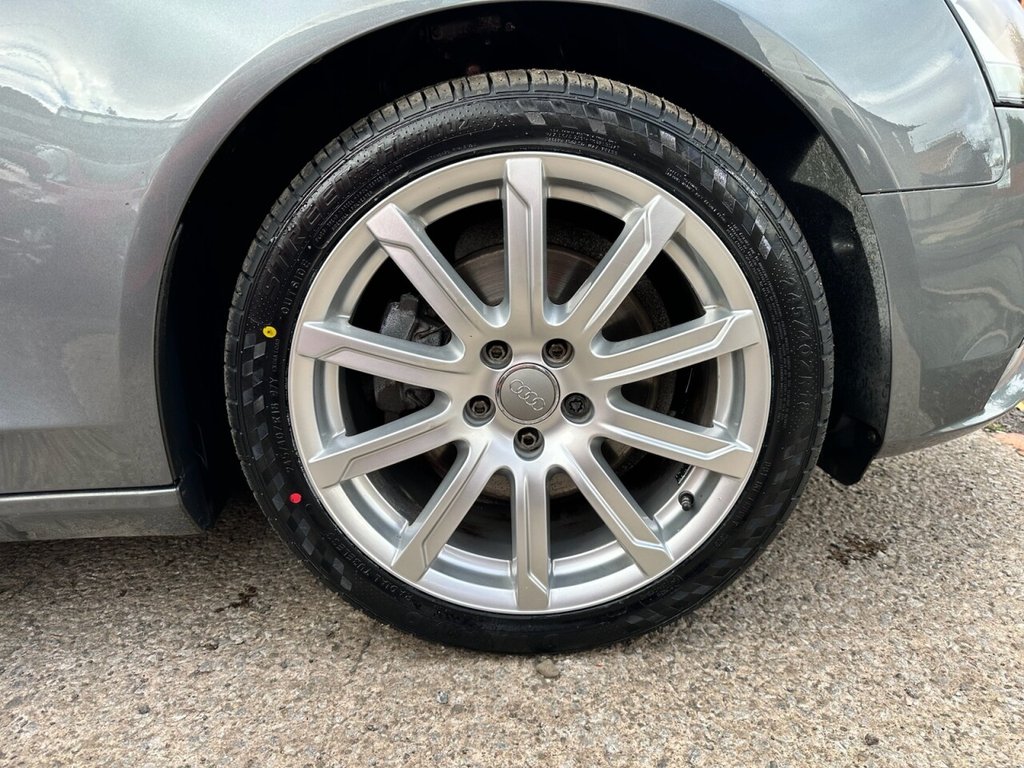 Used Audi A4 2014 for sale - 76291910: Photo 7