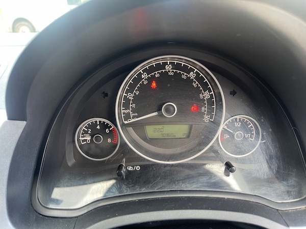 Used Skoda Citigo 2015 for sale - 75150012: Photo 12