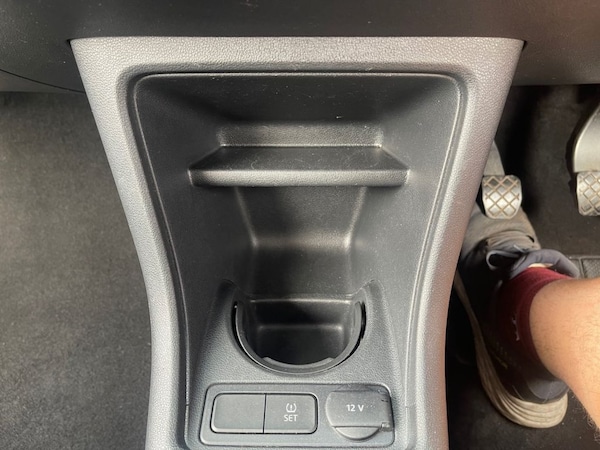 Used Skoda Citigo 2015 for sale - 75150012: Photo 14