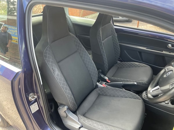 Used Skoda Citigo 2015 for sale - 75150012: Photo 17