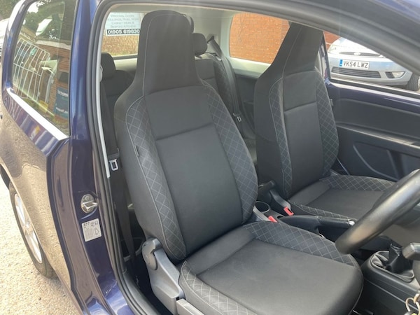 Used Skoda Citigo 2015 for sale - 75150012: Photo 19