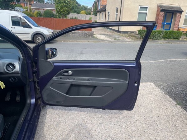Used Skoda Citigo 2015 for sale - 75150012: Photo 22