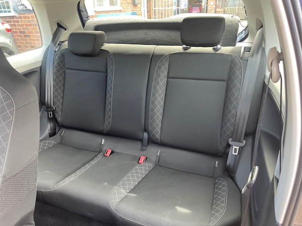 Used Skoda Citigo 2015 for sale - 75150012: Photo 23
