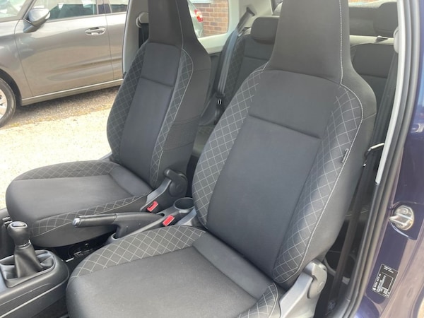 Used Skoda Citigo 2015 for sale - 75150012: Photo 24