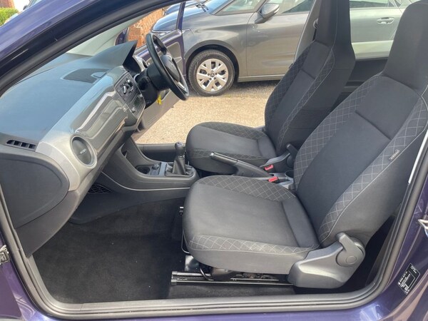 Used Skoda Citigo 2015 for sale - 75150012: Photo 25