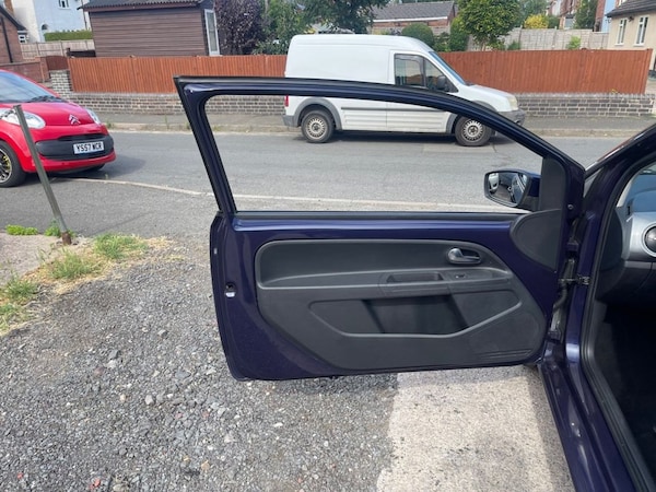 Used Skoda Citigo 2015 for sale - 75150012: Photo 28