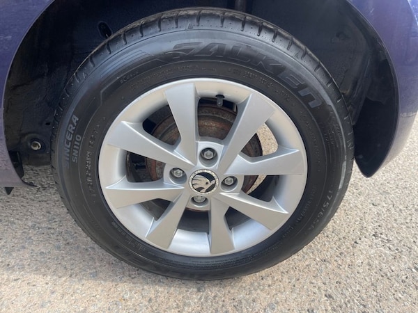 Used Skoda Citigo 2015 for sale - 75150012: Photo 30