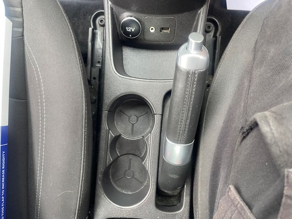 Used Ford Fiesta 2013 for sale - 75253330: Photo 14