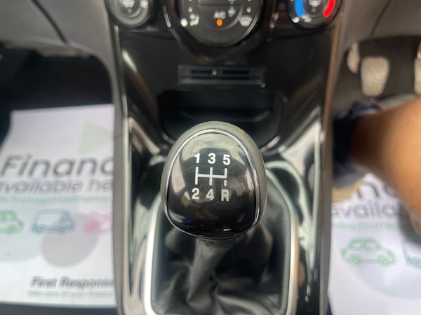 Used Ford Fiesta 2013 for sale - 75253330: Photo 15
