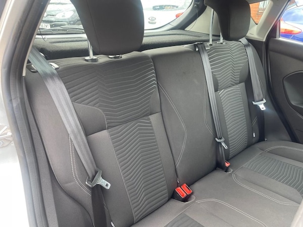 Used Ford Fiesta 2013 for sale - 75253330: Photo 24