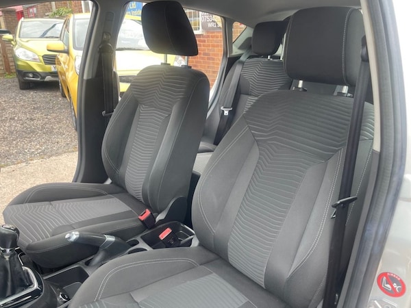 Used Ford Fiesta 2013 for sale - 75253330: Photo 26